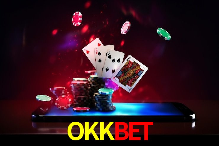 Flash Promotion OKKBET