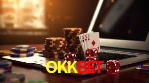 Interface Premium OKKBET