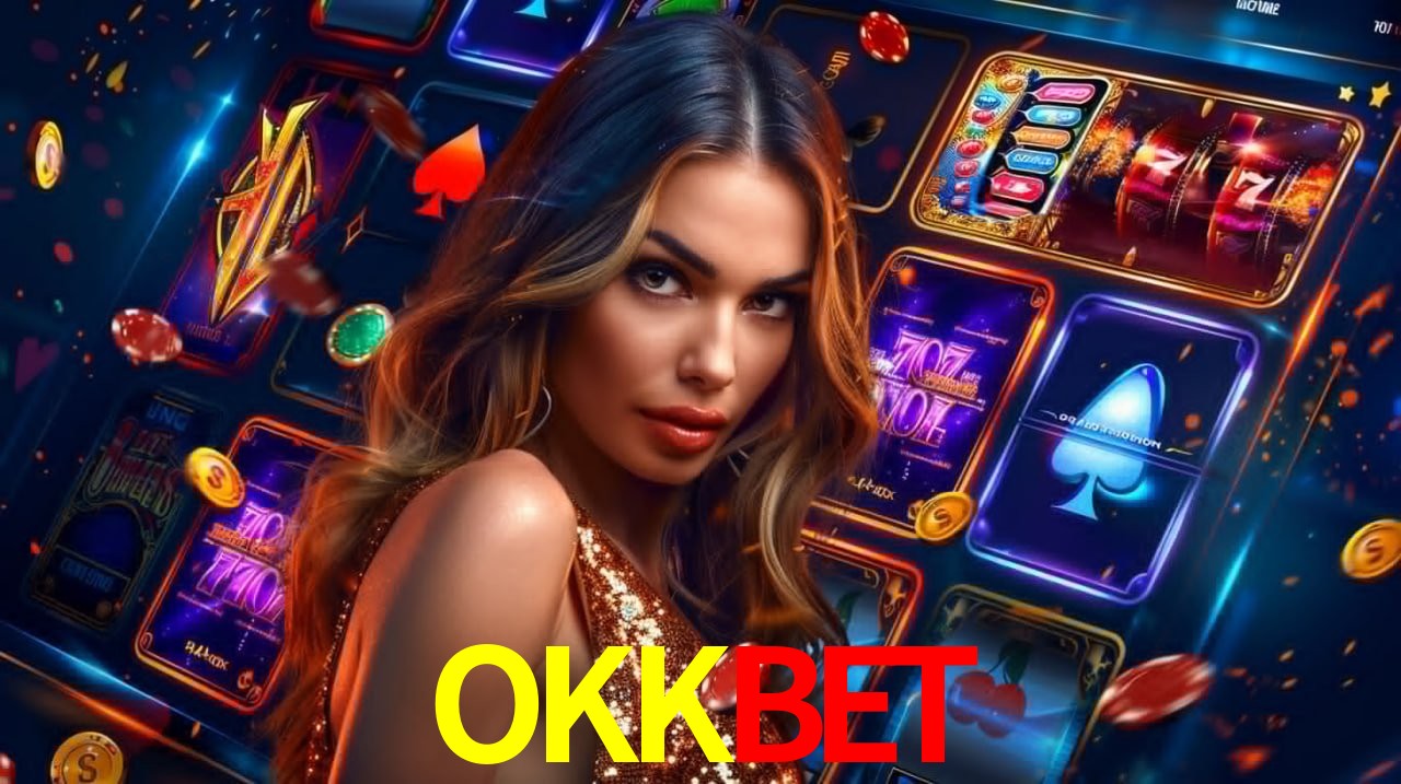 cassino OKKBET