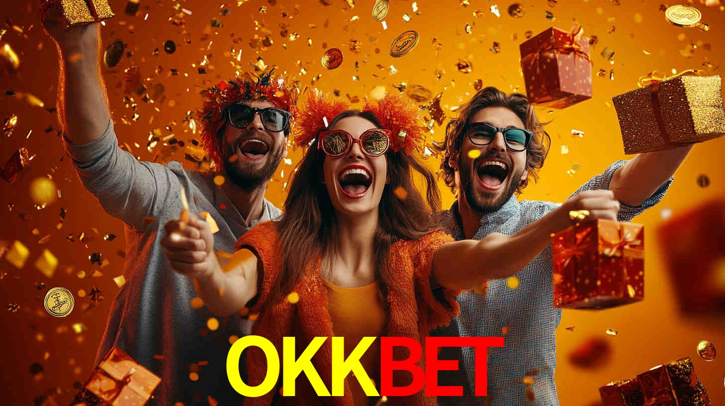 Programa VIP OKKBET