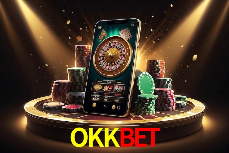Promoção Relâmpago OKKBET