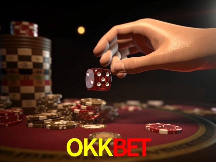 Benefícios da Conta OKKBET