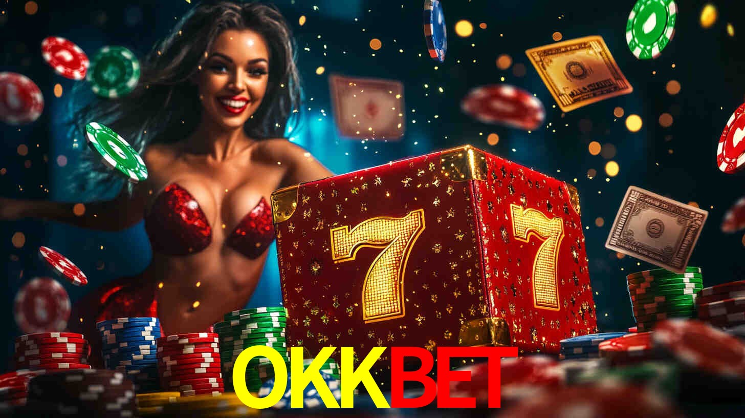 Desvendando o Mundo dos Jogos Virtuais na OKKBET