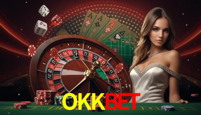 APP oficial da OKKBET para mobile