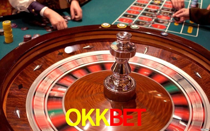 Casino VIP OKKBET