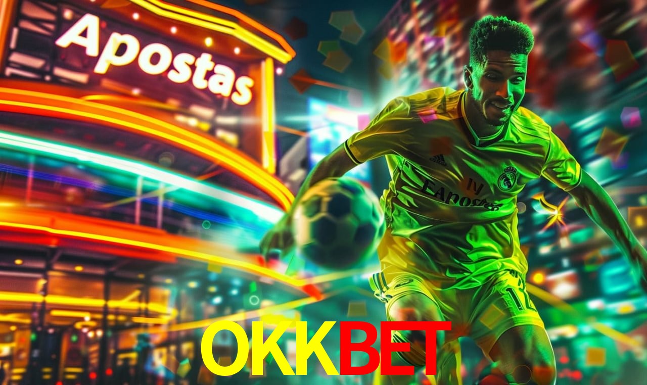 Login Seguro OKKBET