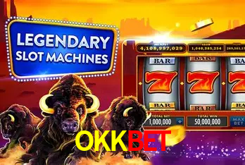 Inovações de Jogos na OKKBET: O Futuro das Experiências Interativas