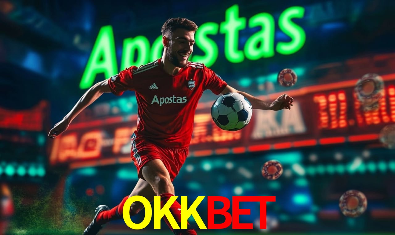 Torneios OKKBET