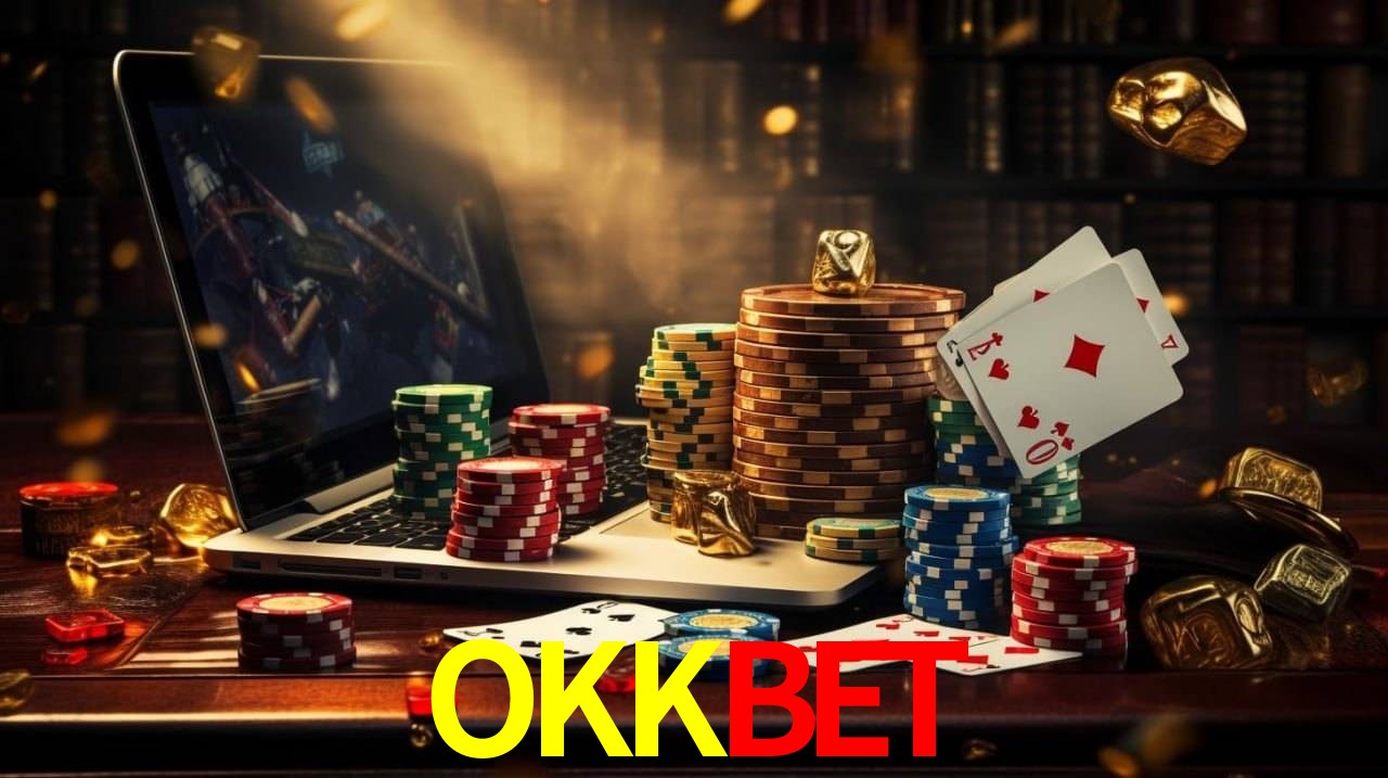 Apostas de Basquete OKKBET