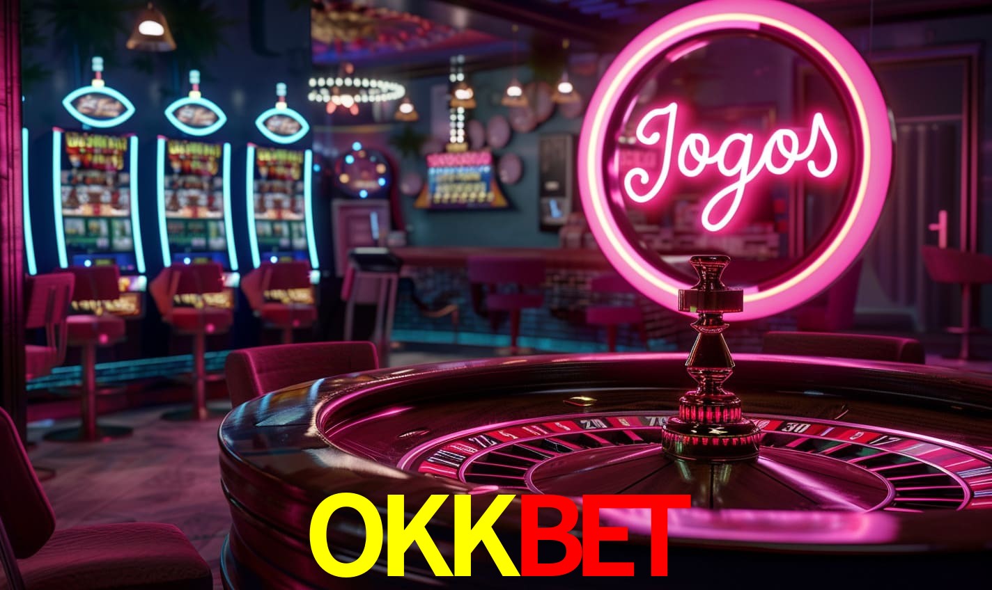 Jogos de Mesa Premium OKKBET - Blackjack, Roleta, Baccarat
